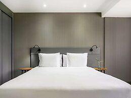 Grand Mercure Brasilia Eixo Monumental