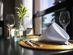 Grand Mercure Brasilia Eixo Monumental