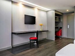 Grand Mercure Brasilia Eixo Monumental