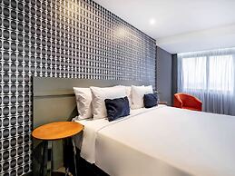 Grand Mercure Brasilia Eixo Monumental