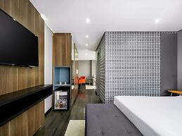 Grand Mercure Brasilia Eixo Monumental