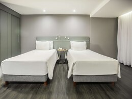 Grand Mercure Brasilia Eixo Monumental