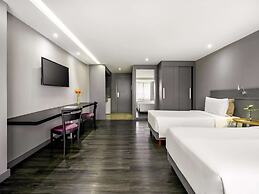 Grand Mercure Brasilia Eixo Monumental