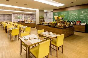 Grand Mercure Brasilia Eixo Monumental