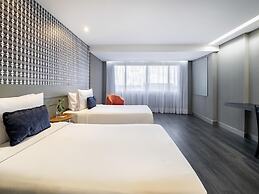 Grand Mercure Brasilia Eixo Monumental