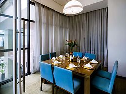 Grand Mercure Brasilia Eixo Monumental