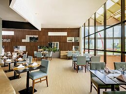 Grand Mercure Brasilia Eixo Monumental