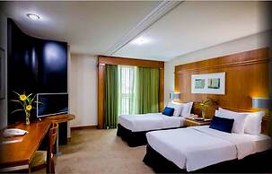 Grand Mercure Brasilia Eixo Monumental