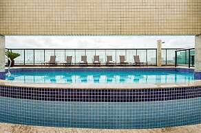 Grand Mercure Brasilia Eixo Monumental