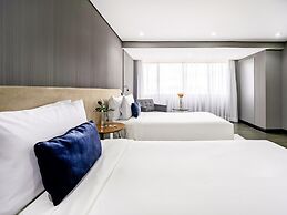 Grand Mercure Brasilia Eixo Monumental