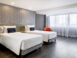 Grand Mercure Brasilia Eixo Monumental