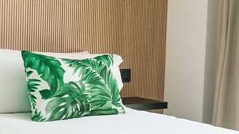 Paradiso Garden Hotel