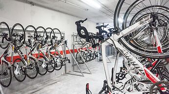 Paradiso Garden Hotel