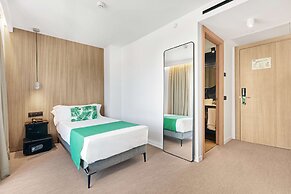 Paradiso Garden Hotel