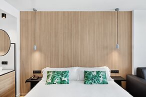 Paradiso Garden Hotel