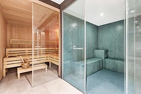 Paradiso Garden Hotel