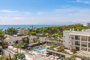 Paradiso Garden Hotel