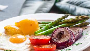 Paradiso Garden Hotel