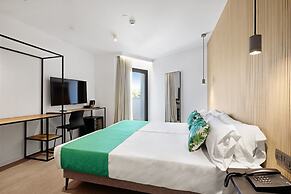 Paradiso Garden Hotel