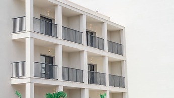 Paradiso Garden Hotel