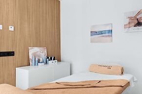 Paradiso Garden Hotel