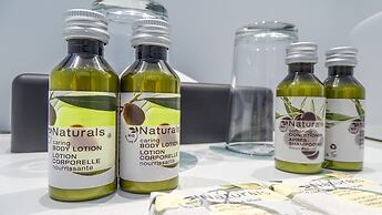 Paradiso Garden Hotel