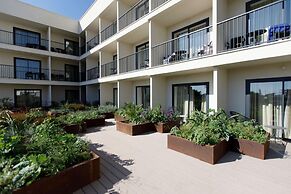 Paradiso Garden Hotel