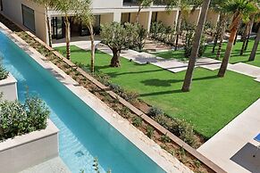 Paradiso Garden Hotel