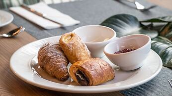 Paradiso Garden Hotel