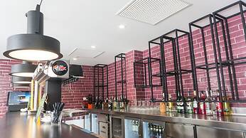 Paradiso Garden Hotel