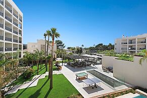 Paradiso Garden Hotel