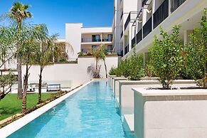 Paradiso Garden Hotel