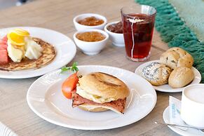 Paradiso Garden Hotel