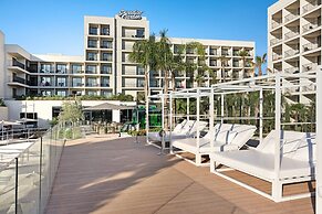 Paradiso Garden Hotel