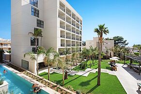 Paradiso Garden Hotel