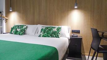 Paradiso Garden Hotel