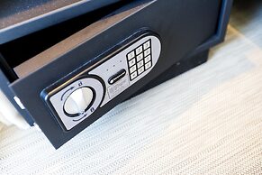 Paradiso Garden Hotel