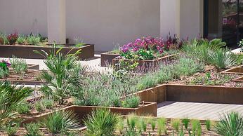 Paradiso Garden Hotel