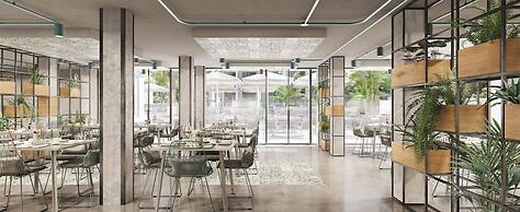 Paradiso Garden Hotel