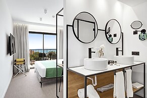 Paradiso Garden Hotel