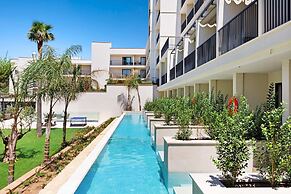 Paradiso Garden Hotel