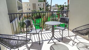 Paradiso Garden Hotel