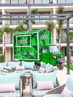 Paradiso Garden Hotel