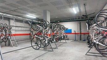 Paradiso Garden Hotel