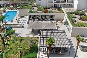 Paradiso Garden Hotel