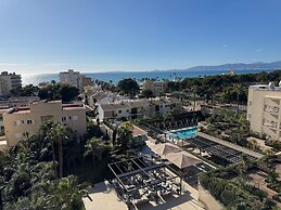 Paradiso Garden Hotel