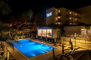Paradiso Garden Hotel