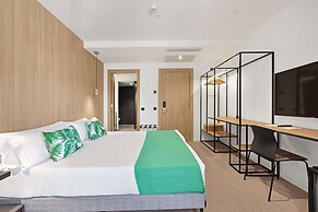 Paradiso Garden Hotel