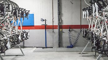 Paradiso Garden Hotel