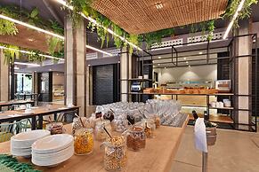 Paradiso Garden Hotel